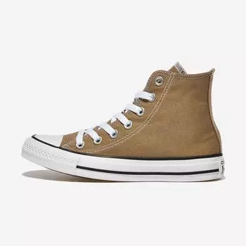 [Converse] Chuck Taylor All Star Seasonal Color Hot Tee High A06560C-1010104526, популярная обувь в Корее 230