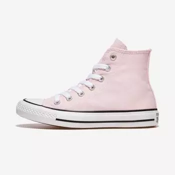 [Converse] Chuck Taylor All Star Seasonal Color Pink Foam High, A08580C, 1010107977, Popular Korean Shoes 235