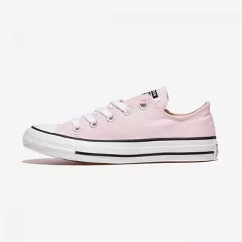 Converse Chuck Taylor All Star сезонный цвет розовый пена A08628c розовый пена 220