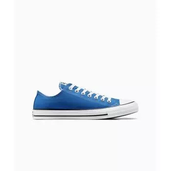 CONVERSE Chuck Taylor All Star, сезонный цвет, трубка, синий 220