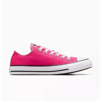 Converse Chuck Taylor All Star сезонный цвет Хаос фуксия A06569c A06569C 225