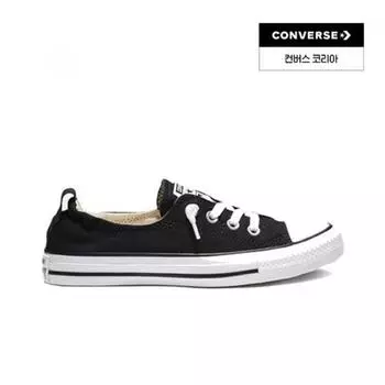 Converse Chuck Taylor All Star Shoreline черный 537081c 220