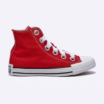 Converse Chuck Taylor All Star Sketch High Red A08527c 220
