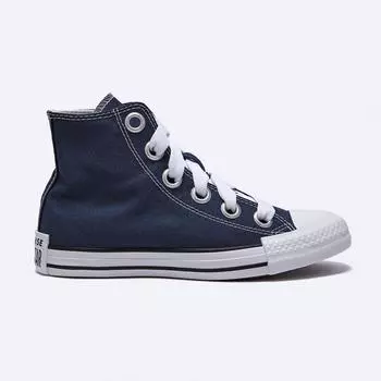 Converse Chuck Taylor All Star Sketch темно-синие A09140c 220