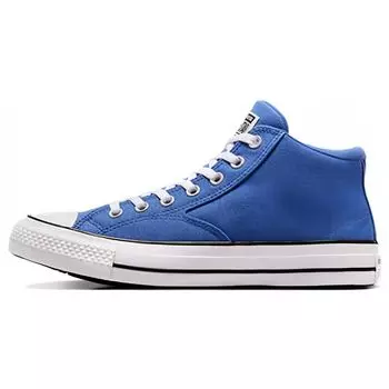 Converse Chuck Taylor All Star Vintage Athletic Mid Malden Street - Кроссовки унисекс Ancestral Blue Black A05673F 35