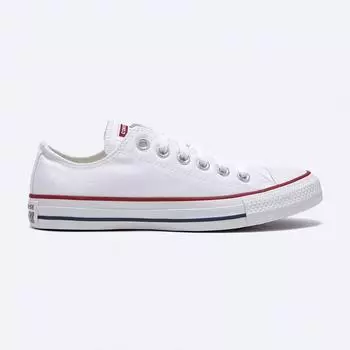 Converse Chuck Taylor All Star White Ox M7652c 220