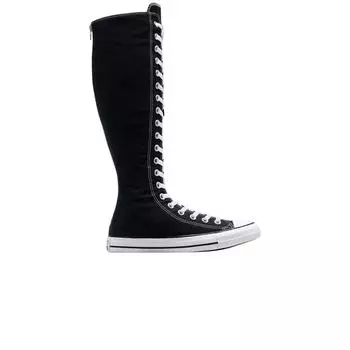 Converse Chuck Taylor All Star XX High Black Natural Ivory Unisex Sneakers White A09429C 36
