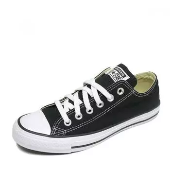 Converse Chuck Taylor Low Top Sneakers Sneakers Black M9166c M9166C:260mm(US7.5)
