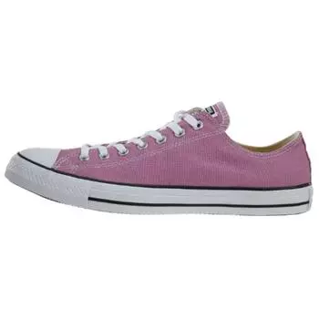Converse Chuck Taylor Ox Casual Sneaker - Powder Purple Women Sneakers 151182F 37
