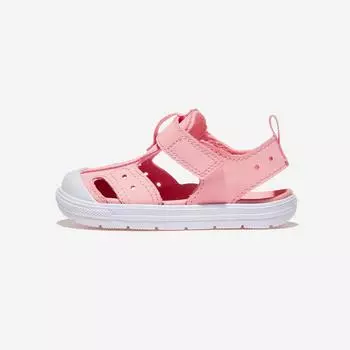 [Converse] Chuck Taylor Utility Sandals Easy On LT Jellyfish Zilter, A12157C, 1010112770, Popular Korean Shoes 155
