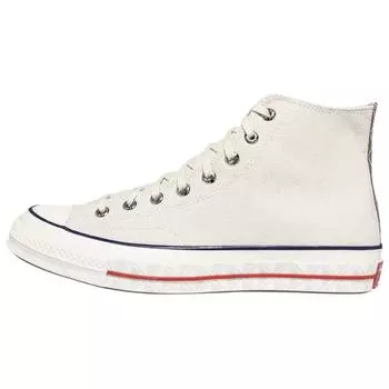 Converse Concepts x Chuck 70 High Almas - Кроссовки унисекс натуральные кремовые натуральные-неотбеленные A02339C 42.5