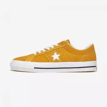 Converse COne S One Star Pro Подсолнух A09231c Подсолнух Золотой Белый 220