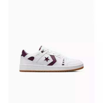 CONVERSE CONS AS 1 PRO КОЖАНЫЙ БЕЛЫЙ A08479C 275