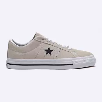 Converse Cons One Star Pro Aegret White 172950c 220