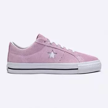 Converse Cons One Star Pro Stardust сиреневый A07309c 220