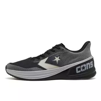 CONVERSE CONS RUNSLASH 34201901 ЧЕРНЫЙ СЕРЫЙ 230
