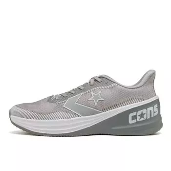 CONVERSE CONS RUNSLASH 34201905 СЕРЕБРИСТО-СЕРЫЙ 230