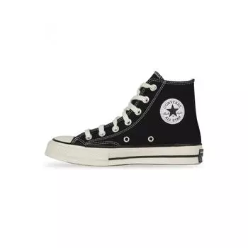 Converse Converse Chuck 70 Classic High Sneakers Black 162050c 162050C220mmUS3