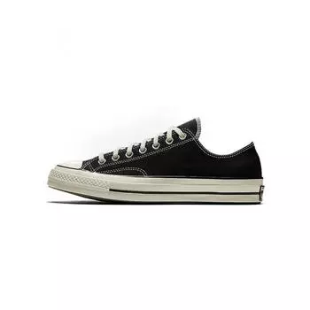 Converse Converse Chuck 70 Classic Low Black 162058c 001 240