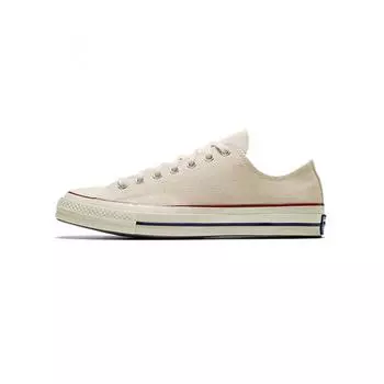 Converse Converse Chuck 70 Classic Low Parchment 162062c 247 235