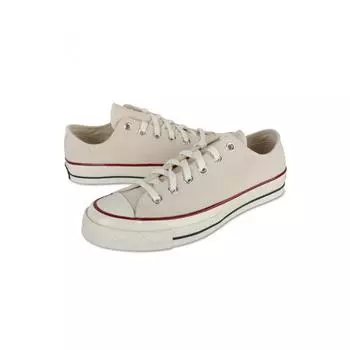 Converse Converse Chuck 70 Classic Low Sneaker Parchment 162062c 162062C260mmUS75