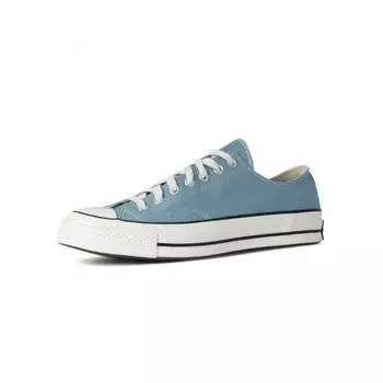 CONVERSE Converse Chuck 70 Low кроссовки сезонный цвет Cocoon Blue A04586C 478 225