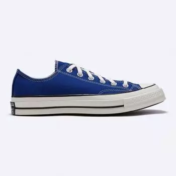 Converse Converse Chuck 70 Rush Blue Low 168514c 220