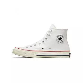 CONVERSE CONVERSE CHUCK 70 VINTAGE CANVAS WHITE HIGH 162056C 102 225
