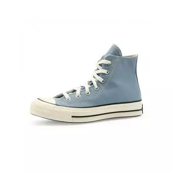 CONVERSE CONVERSE CHUCK 70 ВЫСОКИЙ ЦВЕТ КОКОН СИНИЙ A04584C