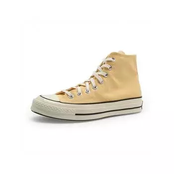 CONVERSE CONVERSE CHUCK 70 ВЫСОКОСЕЗОННЫЙ ЦВЕТ ЖЕЛТЫЙ A02757C