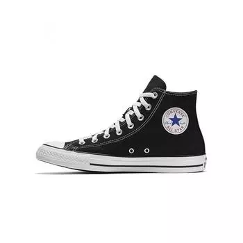 Converse Chuck Taylor All Star Classic High черные M9160c 001 230