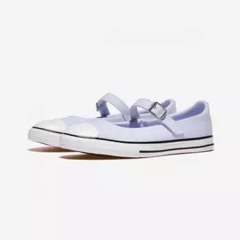 Converse Converse Chuck Taylor All Star Dainty Mary Jane Ox Blueberry Ice 1 2 4 170
