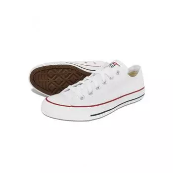 Converse Converse Chuck Taylor All Star Low Sneakers White M7652c M7652C260mmUS75