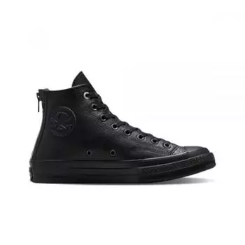 Converse Converse Converse Chuck 70 Zip Heel черные 255