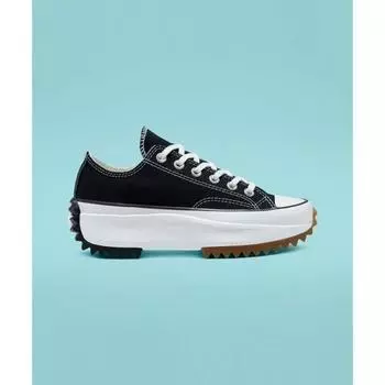 Converse Converse Converse Runstar Hike Ox Black 168816c 220