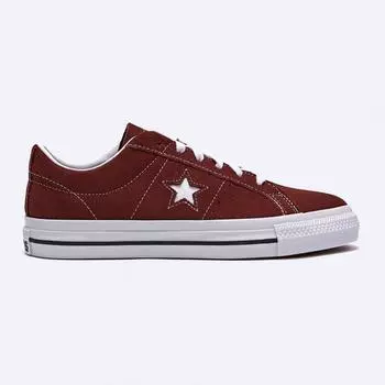 Converse Converse One Star Pro Pueblo Brown A07893c 220