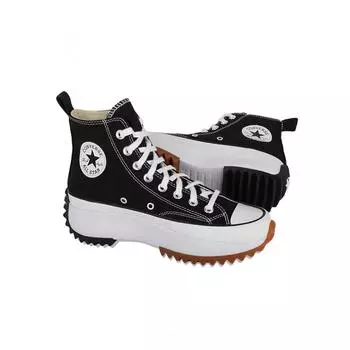 Converse Converse Runstar Hike High Sneakers Black 166800c 166800C210mm US3 measurement 215