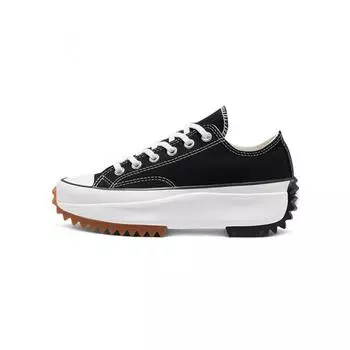 CONVERSE CONVERSE RUNSTAR HIKE OX ЧЕРНЫЙ НИЗКИЙ 168816C 001 235