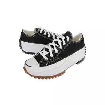 Converse Converse Runstar Hike Ox Low Sneakers Black 168816c 168816C250mm US7 measurement 255