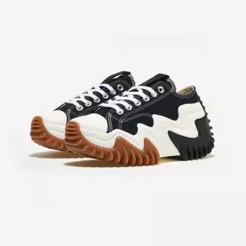 Converse Converse Runstar Motion Foundation Black Black Black Whiteegret 6 4 220