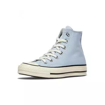 Converse Converse Sneaker Chuck 70 High Seasonal Color Cloudy Days A06519c 050 225