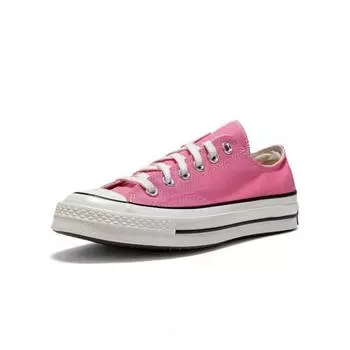 Converse Converse Sneaker Chuck 70 Low Seasonal Color Pink A08138c 650 235
