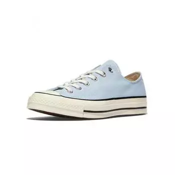 Converse Converse Sneaker Chuck 70 Low Seasonal Color Cloudy Days A06522c 050 230
