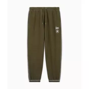 Converse Converse X Patta Gold Standard брюки 10026930 A01 80