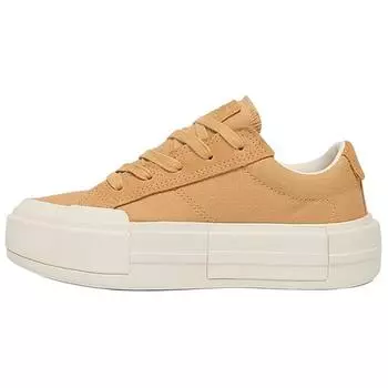 Converse Cruise Low Sandy Shore Мужские кеды Оранжевый Эгрет A10652C 35.5