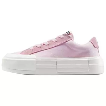 Converse Cruise Low Sugar Berry Unisex Sneakers Pink Egret Black A11890C 39