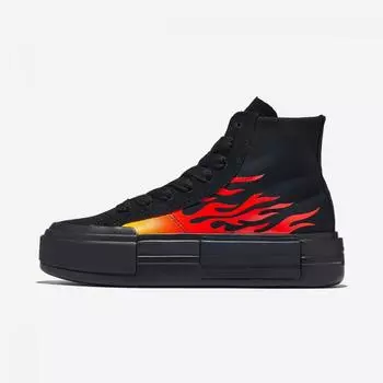 Converse Ctas Cruise Hi A07553c 250