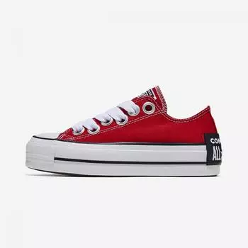 Converse Ctas Lift Ox A10425c 240