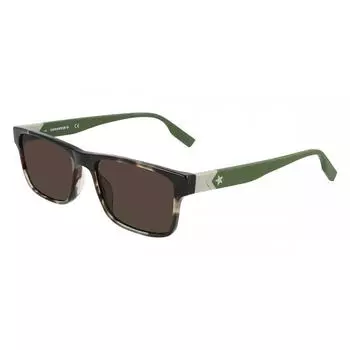 Converse Cv520s Rise Up 360 Unisex Sunglasses Havana/55-17-145