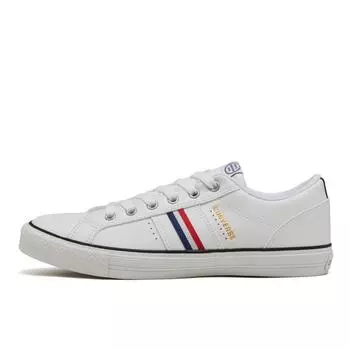 CONVERSE CV VC SL OX 37900111 БЕЛЫЙ TRICO 225